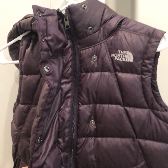 North Face vest - Picture 2 of 5
